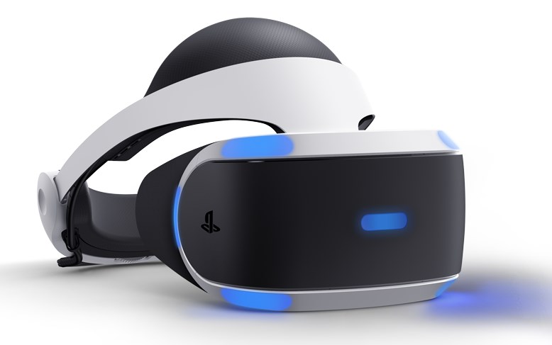 PlayStation VR (PS VR ) Test