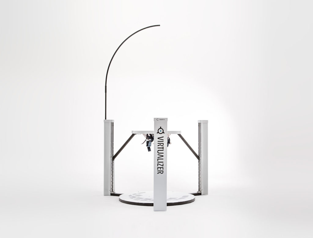 Virtualizer4