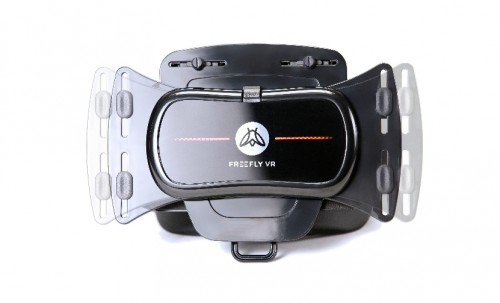 Freefly VR