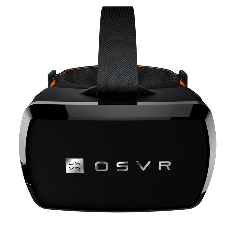 Razer OSVR