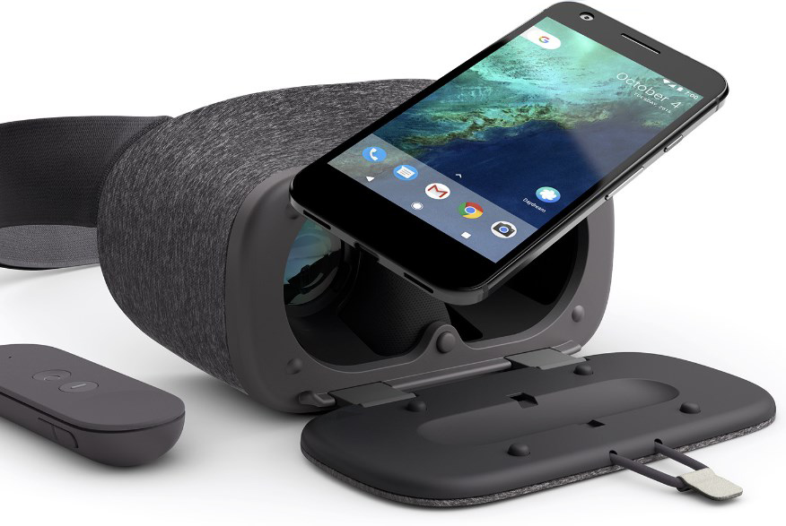 google-daydream-phone