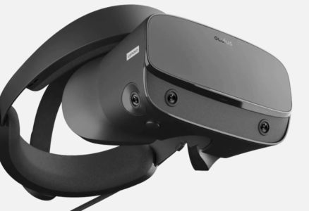 Oculus Rift S / Quest / Go Test und Vergleich