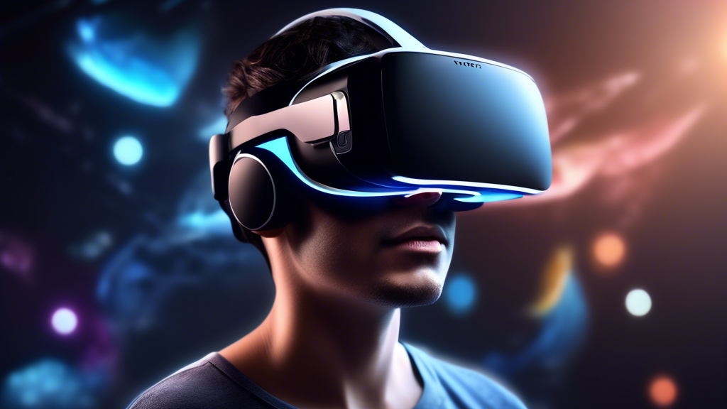 Das beste VR-Headset 2022