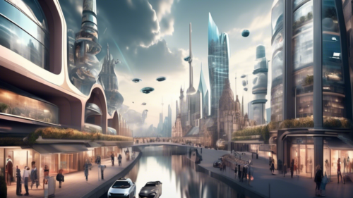 Die Zukunft der VR-Unternehmen in Deutschland
