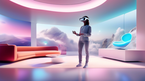 Apple Virtual Reality: Die Zukunft der Technologie