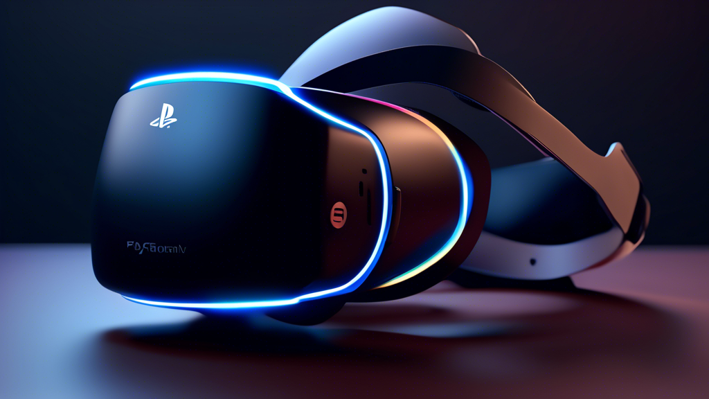 Einführung in das Playstation 5 VR Headset