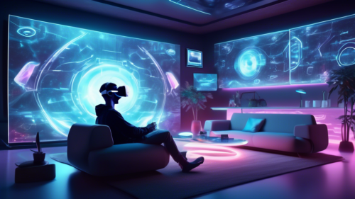 Top VR-Websites für ein immersives Erlebnis