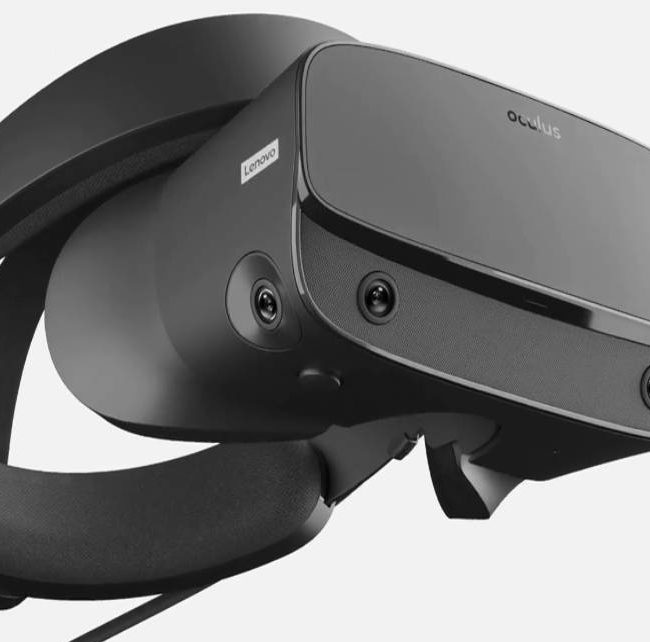 Oculus Rift S / Quest / Go Test und Vergleich