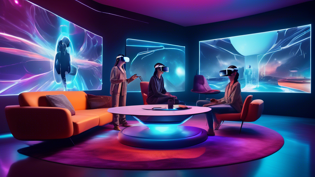 Die besten VR-Headsets 2023: Ein Überblick